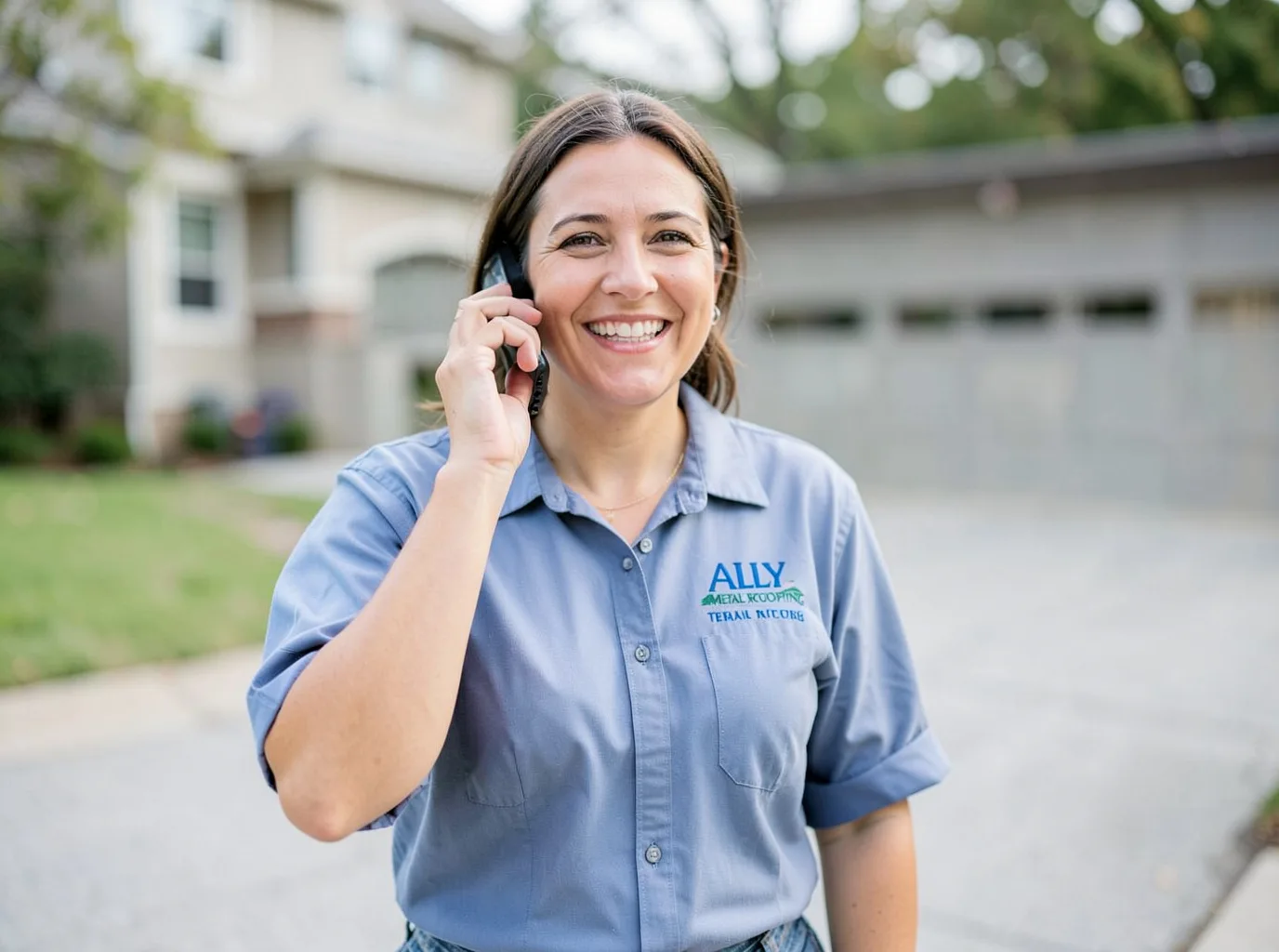 Metal Roof Installation Aurora, MN FAQs